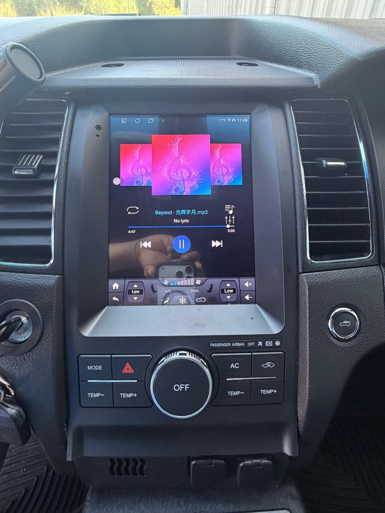 2018 Ford Taurus - $11,995